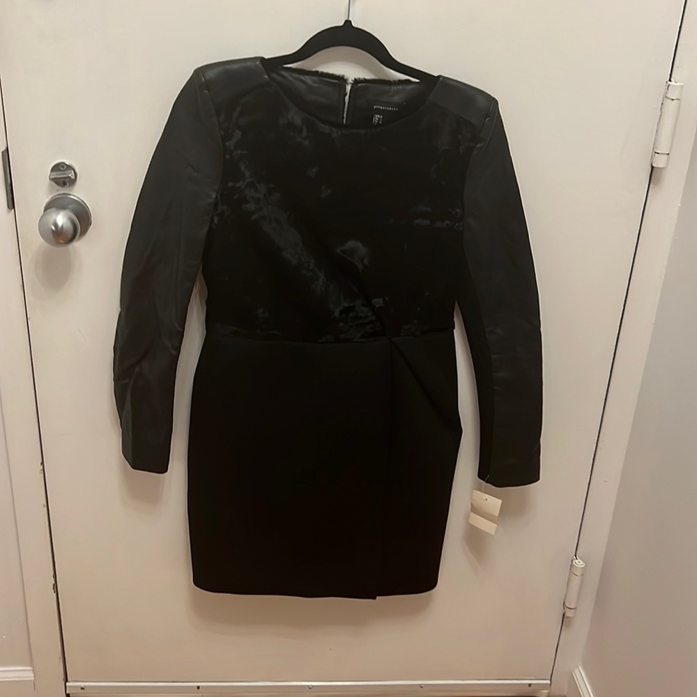 Tony Cohen Dress